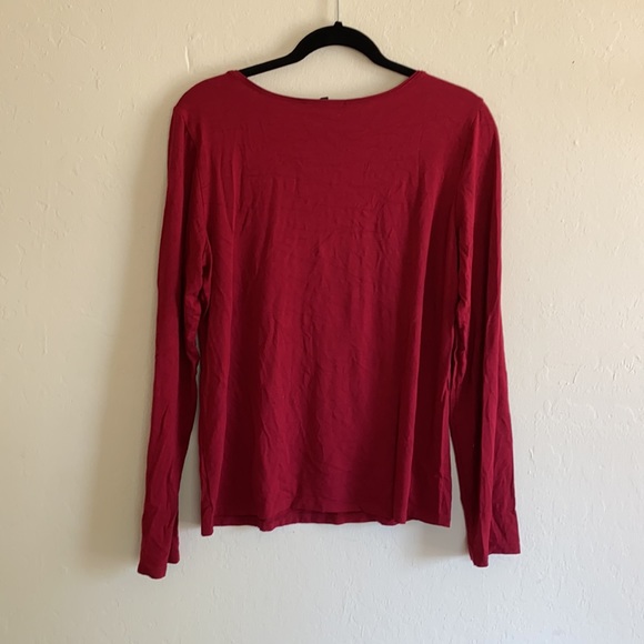 Eileen Fisher Top - Picture 5 of 5